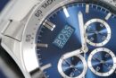 Hugo Boss Men's Watch Chronograph Ikon Blue - HB1512963